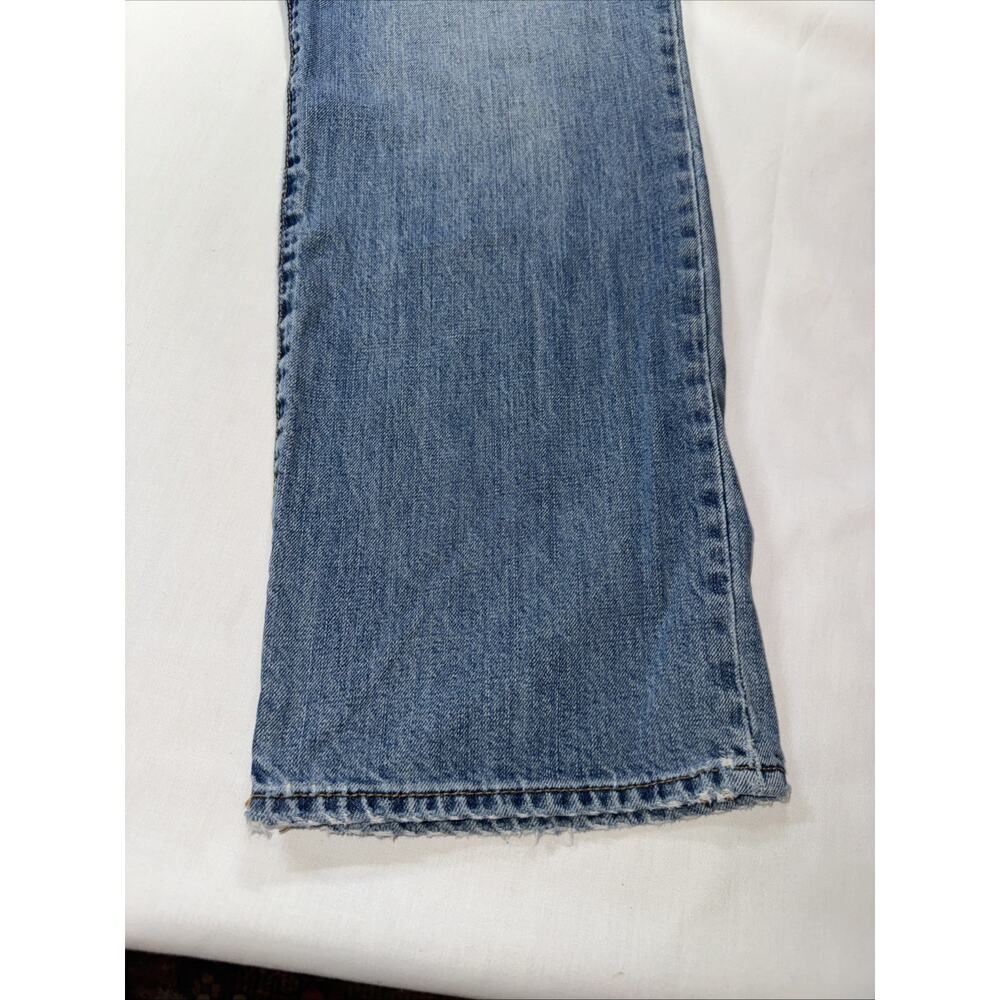 Gap Standard Fit Coupe Standard Mens 34x30 Medium Wash - Picture 2 of 11